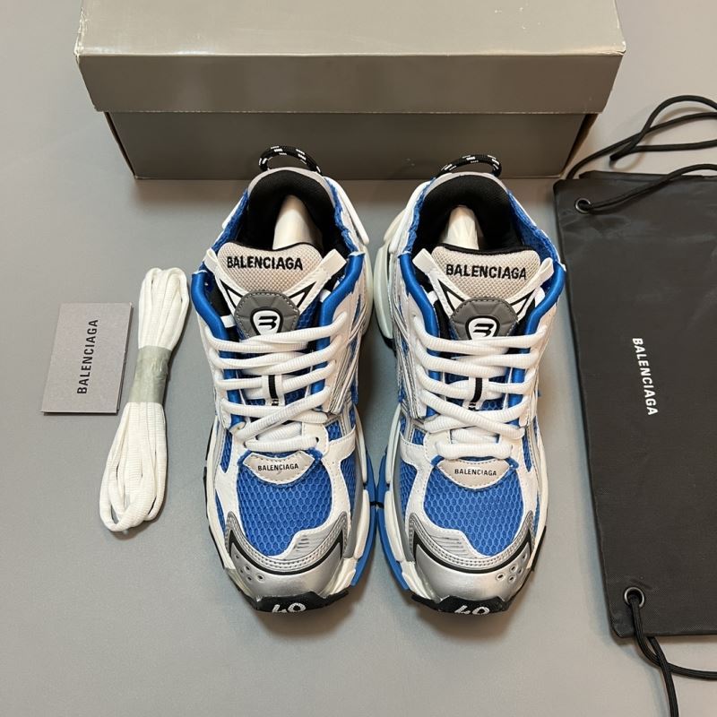 Balenciaga Track Shoes